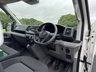 USED 2022 22 VOLKSWAGEN CRAFTER 2.0Tdi 3.5t. Extra Long 6m (20ft) Dropside, Eu.6 XLWB, Air Con,140Bhp Air Con, FVWSH, FREE UK* Delivery