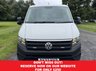 USED 2022 22 VOLKSWAGEN CRAFTER 2.0Tdi 3.5t. Extra Long 6m (20ft) Dropside, Eu.6 XLWB, Air Con,140Bhp Air Con, FVWSH, FREE UK* Delivery