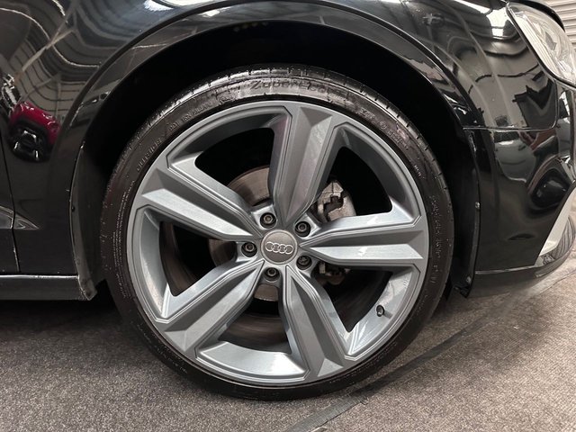 2017 AUDI A3 - Photo 2