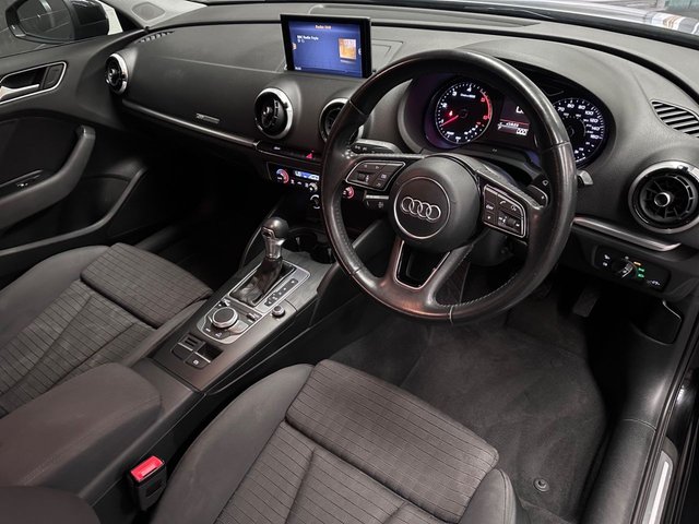 2017 AUDI A3 - Photo 4