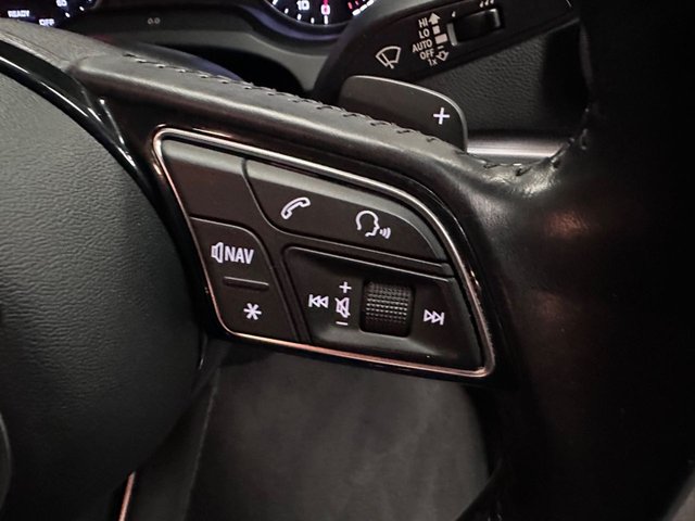 2017 AUDI A3 - Photo 5