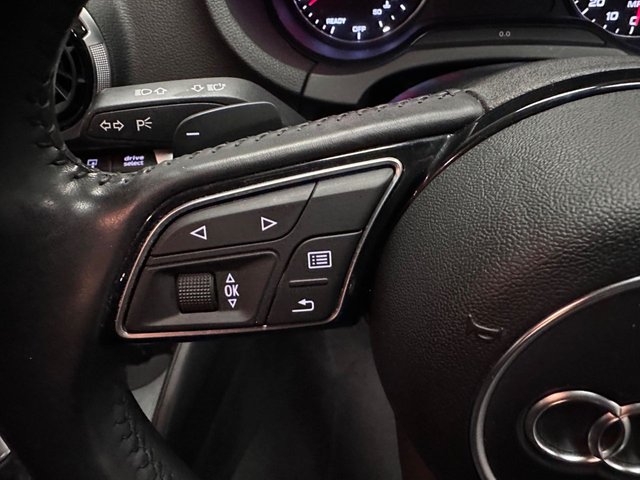 2017 AUDI A3 - Photo 6