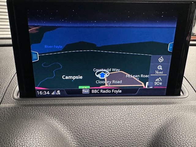 2017 AUDI A3 - Photo 10