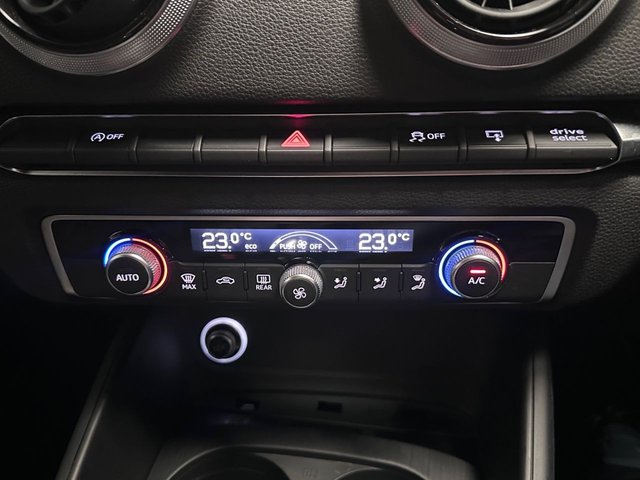 2017 AUDI A3 - Photo 11