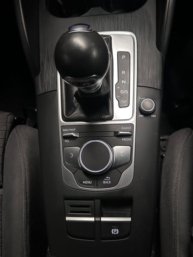 2017 AUDI A3 - Photo 12