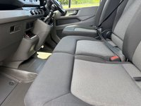 USED 2022 22 VOLKSWAGEN CRAFTER 2.0 3.5t. 5.2m (17ft) Curtainside + or - Tail Lift, Sprinter Size, Eu 6 140Bhp 8ft (2.4m) Internal Height, Air Con