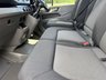 USED 2022 22 VOLKSWAGEN CRAFTER 2.0 3.5t. 5.2m (17ft) Curtainside + or - Tail Lift, Sprinter Size, Eu 6 140Bhp 8ft (2.4m) Internal Height, Air Con