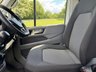 USED 2022 22 VOLKSWAGEN CRAFTER 2.0 3.5t. 5.2m (17ft) Curtainside + or - Tail Lift, Sprinter Size, Eu 6 140Bhp 8ft (2.4m) Internal Height, Air Con