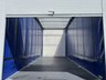 USED 2022 22 VOLKSWAGEN CRAFTER 2.0 3.5t. 5.2m (17ft) Curtainside + or - Tail Lift, Sprinter Size, Eu 6 140Bhp 8ft (2.4m) Internal Height, Air Con