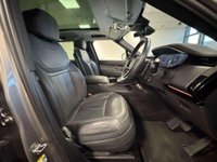 USED 2023 72 LAND ROVER RANGE ROVER SPORT 3.0 D300 MHEV SE SUV 5dr Diesel Auto 4WD Euro 6 (s/s) (300 ps) FINANCE AVAILABLE + PX WELCOME SV BODY STYLING+VAT QUALIFYING