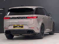 USED 2023 72 LAND ROVER RANGE ROVER SPORT 3.0 D300 MHEV SE SUV 5dr Diesel Auto 4WD Euro 6 (s/s) (300 ps) FINANCE AVAILABLE + PX WELCOME SV BODY STYLING+VAT QUALIFYING