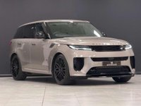 USED 2023 72 LAND ROVER RANGE ROVER SPORT 3.0 D300 MHEV SE SUV 5dr Diesel Auto 4WD Euro 6 (s/s) (300 ps) FINANCE AVAILABLE + PX WELCOME SV BODY STYLING+VAT QUALIFYING