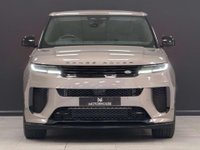USED 2023 72 LAND ROVER RANGE ROVER SPORT 3.0 D300 MHEV SE SUV 5dr Diesel Auto 4WD Euro 6 (s/s) (300 ps) FINANCE AVAILABLE + PX WELCOME SV BODY STYLING+VAT QUALIFYING