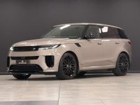 USED 2023 72 LAND ROVER RANGE ROVER SPORT 3.0 D300 MHEV SE SUV 5dr Diesel Auto 4WD Euro 6 (s/s) (300 ps) FINANCE AVAILABLE + PX WELCOME SV BODY STYLING+VAT QUALIFYING