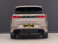 USED 2023 72 LAND ROVER RANGE ROVER SPORT 3.0 D300 MHEV SE SUV 5dr Diesel Auto 4WD Euro 6 (s/s) (300 ps) FINANCE AVAILABLE + PX WELCOME SV BODY STYLING+VAT QUALIFYING