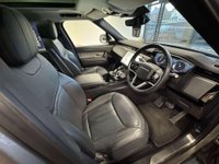 USED 2023 72 LAND ROVER RANGE ROVER SPORT 3.0 D300 MHEV SE SUV 5dr Diesel Auto 4WD Euro 6 (s/s) (300 ps) FINANCE AVAILABLE + PX WELCOME SV BODY STYLING+VAT QUALIFYING