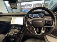 USED 2023 72 LAND ROVER RANGE ROVER SPORT 3.0 D300 MHEV SE SUV 5dr Diesel Auto 4WD Euro 6 (s/s) (300 ps) FINANCE AVAILABLE + PX WELCOME SV BODY STYLING+VAT QUALIFYING