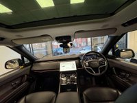 USED 2023 72 LAND ROVER RANGE ROVER SPORT 3.0 D300 MHEV SE SUV 5dr Diesel Auto 4WD Euro 6 (s/s) (300 ps) FINANCE AVAILABLE + PX WELCOME SV BODY STYLING+VAT QUALIFYING