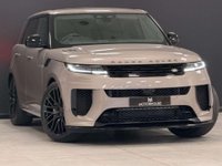 USED 2023 72 LAND ROVER RANGE ROVER SPORT 3.0 D300 MHEV SE SUV 5dr Diesel Auto 4WD Euro 6 (s/s) (300 ps) FINANCE AVAILABLE + PX WELCOME SV BODY STYLING+VAT QUALIFYING
