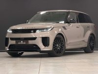 USED 2023 72 LAND ROVER RANGE ROVER SPORT 3.0 D300 MHEV SE SUV 5dr Diesel Auto 4WD Euro 6 (s/s) (300 ps) FINANCE AVAILABLE + PX WELCOME SV BODY STYLING+VAT QUALIFYING
