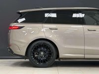 USED 2023 72 LAND ROVER RANGE ROVER SPORT 3.0 D300 MHEV SE SUV 5dr Diesel Auto 4WD Euro 6 (s/s) (300 ps) FINANCE AVAILABLE + PX WELCOME SV BODY STYLING+VAT QUALIFYING