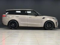 USED 2023 72 LAND ROVER RANGE ROVER SPORT 3.0 D300 MHEV SE SUV 5dr Diesel Auto 4WD Euro 6 (s/s) (300 ps) FINANCE AVAILABLE + PX WELCOME SV BODY STYLING+VAT QUALIFYING