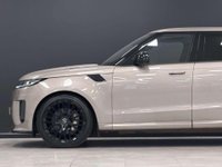 USED 2023 72 LAND ROVER RANGE ROVER SPORT 3.0 D300 MHEV SE SUV 5dr Diesel Auto 4WD Euro 6 (s/s) (300 ps) FINANCE AVAILABLE + PX WELCOME SV BODY STYLING+VAT QUALIFYING