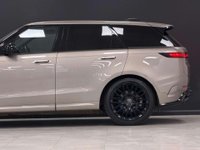 USED 2023 72 LAND ROVER RANGE ROVER SPORT 3.0 D300 MHEV SE SUV 5dr Diesel Auto 4WD Euro 6 (s/s) (300 ps) FINANCE AVAILABLE + PX WELCOME SV BODY STYLING+VAT QUALIFYING