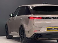 USED 2023 72 LAND ROVER RANGE ROVER SPORT 3.0 D300 MHEV SE SUV 5dr Diesel Auto 4WD Euro 6 (s/s) (300 ps) FINANCE AVAILABLE + PX WELCOME SV BODY STYLING+VAT QUALIFYING