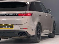 USED 2023 72 LAND ROVER RANGE ROVER SPORT 3.0 D300 MHEV SE SUV 5dr Diesel Auto 4WD Euro 6 (s/s) (300 ps) FINANCE AVAILABLE + PX WELCOME SV BODY STYLING+VAT QUALIFYING