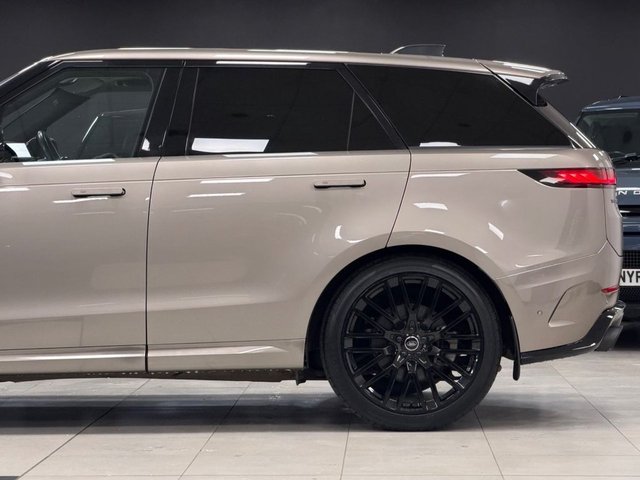 2023 Land Rover RANGE ROVER SPORT - Photo 12