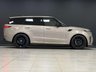 USED 2023 72 LAND ROVER RANGE ROVER SPORT 3.0 D300 MHEV SE SUV 5dr Diesel Auto 4WD Euro 6 (s/s) (300 ps) FINANCE AVAILABLE + PX WELCOME SV BODY STYLING+VAT QUALIFYING