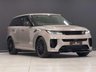 USED 2023 72 LAND ROVER RANGE ROVER SPORT 3.0 D300 MHEV SE SUV 5dr Diesel Auto 4WD Euro 6 (s/s) (300 ps) FINANCE AVAILABLE + PX WELCOME SV BODY STYLING+VAT QUALIFYING