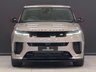 USED 2023 72 LAND ROVER RANGE ROVER SPORT 3.0 D300 MHEV SE SUV 5dr Diesel Auto 4WD Euro 6 (s/s) (300 ps) FINANCE AVAILABLE + PX WELCOME SV BODY STYLING+VAT QUALIFYING
