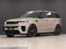 USED 2023 72 LAND ROVER RANGE ROVER SPORT 3.0 D300 MHEV SE SUV 5dr Diesel Auto 4WD Euro 6 (s/s) (300 ps) FINANCE AVAILABLE + PX WELCOME SV BODY STYLING+VAT QUALIFYING