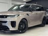 USED 2023 72 LAND ROVER RANGE ROVER SPORT 3.0 D300 MHEV SE SUV 5dr Diesel Auto 4WD Euro 6 (s/s) (300 ps) FINANCE AVAILABLE + PX WELCOME SV BODY STYLING+VAT QUALIFYING