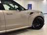 USED 2023 72 LAND ROVER RANGE ROVER SPORT 3.0 D300 MHEV SE SUV 5dr Diesel Auto 4WD Euro 6 (s/s) (300 ps) FINANCE AVAILABLE + PX WELCOME SV BODY STYLING+VAT QUALIFYING