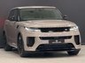 USED 2023 72 LAND ROVER RANGE ROVER SPORT 3.0 D300 MHEV SE SUV 5dr Diesel Auto 4WD Euro 6 (s/s) (300 ps) FINANCE AVAILABLE + PX WELCOME SV BODY STYLING+VAT QUALIFYING