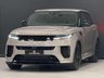 USED 2023 72 LAND ROVER RANGE ROVER SPORT 3.0 D300 MHEV SE SUV 5dr Diesel Auto 4WD Euro 6 (s/s) (300 ps) FINANCE AVAILABLE + PX WELCOME SV BODY STYLING+VAT QUALIFYING