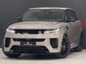 USED 2023 72 LAND ROVER RANGE ROVER SPORT 3.0 D300 MHEV SE SUV 5dr Diesel Auto 4WD Euro 6 (s/s) (300 ps) FINANCE AVAILABLE + PX WELCOME SV BODY STYLING+VAT QUALIFYING