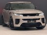USED 2023 72 LAND ROVER RANGE ROVER SPORT 3.0 D300 MHEV SE SUV 5dr Diesel Auto 4WD Euro 6 (s/s) (300 ps) FINANCE AVAILABLE + PX WELCOME SV BODY STYLING+VAT QUALIFYING