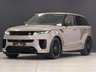 USED 2023 72 LAND ROVER RANGE ROVER SPORT 3.0 D300 MHEV SE SUV 5dr Diesel Auto 4WD Euro 6 (s/s) (300 ps) FINANCE AVAILABLE + PX WELCOME SV BODY STYLING+VAT QUALIFYING