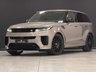 USED 2023 72 LAND ROVER RANGE ROVER SPORT 3.0 D300 MHEV SE SUV 5dr Diesel Auto 4WD Euro 6 (s/s) (300 ps) FINANCE AVAILABLE + PX WELCOME SV BODY STYLING+VAT QUALIFYING
