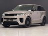 USED 2023 72 LAND ROVER RANGE ROVER SPORT 3.0 D300 MHEV SE SUV 5dr Diesel Auto 4WD Euro 6 (s/s) (300 ps) FINANCE AVAILABLE + PX WELCOME SV BODY STYLING+VAT QUALIFYING