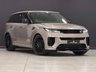 USED 2023 72 LAND ROVER RANGE ROVER SPORT 3.0 D300 MHEV SE SUV 5dr Diesel Auto 4WD Euro 6 (s/s) (300 ps) FINANCE AVAILABLE + PX WELCOME SV BODY STYLING+VAT QUALIFYING