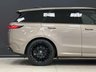 USED 2023 72 LAND ROVER RANGE ROVER SPORT 3.0 D300 MHEV SE SUV 5dr Diesel Auto 4WD Euro 6 (s/s) (300 ps) FINANCE AVAILABLE + PX WELCOME SV BODY STYLING+VAT QUALIFYING