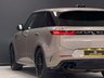USED 2023 72 LAND ROVER RANGE ROVER SPORT 3.0 D300 MHEV SE SUV 5dr Diesel Auto 4WD Euro 6 (s/s) (300 ps) FINANCE AVAILABLE + PX WELCOME SV BODY STYLING+VAT QUALIFYING