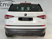 USED 2017 17 SKODA KODIAQ 1.4 TSI ACT Edition SUV 5dr Petrol DSG Euro 6 (s/s) (7 Seat) (150 ps) Documented belt change, 7 SEATER
