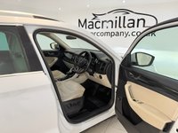 USED 2017 17 SKODA KODIAQ 1.4 TSI ACT Edition SUV 5dr Petrol DSG Euro 6 (s/s) (7 Seat) (150 ps) Documented belt change, 7 SEATER