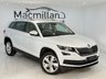 USED 2017 17 SKODA KODIAQ 1.4 TSI ACT Edition SUV 5dr Petrol DSG Euro 6 (s/s) (7 Seat) (150 ps) Documented belt change, 7 SEATER